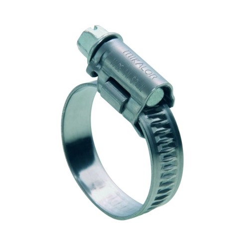 ABRAZADERA SINFIN L W4 25-40
