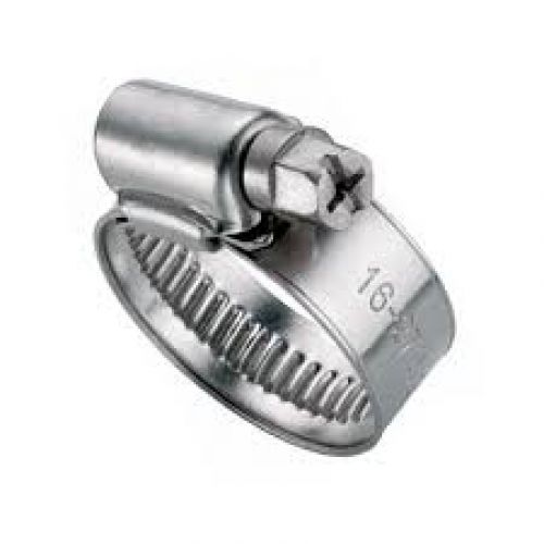 ABRAZADERA SINFIN L W2 16-27