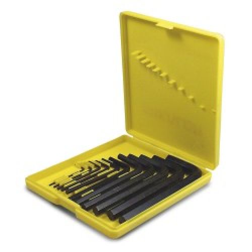 JGO LLAVES ALLEN 1,5-10mm Nº5 MIKALOR