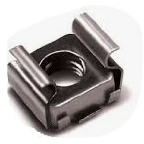 TUERCA ENJAULADA M4 (05,-1,5)