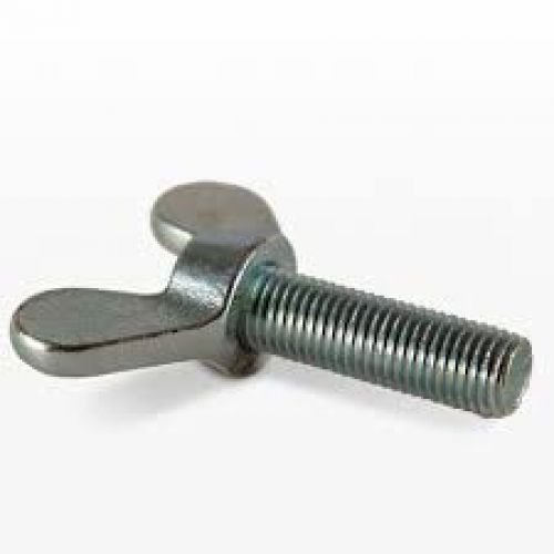 TORNILLO MARIPOSA DIN 316 M6X25