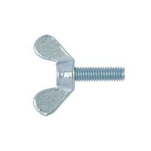 TORNILLO MARIPOSA DIN 316 M8X25