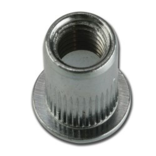 TUERCA REMACHABLE C/ANCHA AC-M5(0,25-3,0)