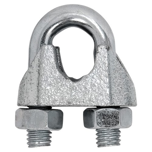 SUJETACABLE DIN 741 10mm SCG 110