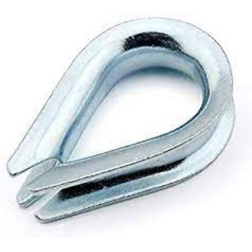 GUARDACABO 4mm GCC 104 DIN 6899/A