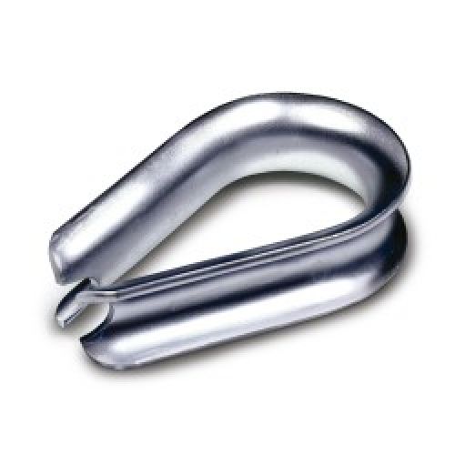 GUARDACABO 10mm GCC 110 DIN 6899/A