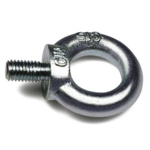 CANCAMO MACHO M6 DIN 580 CINC