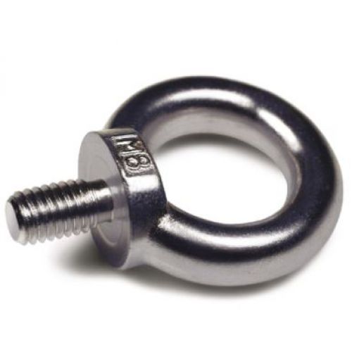 CANCAMO MACHO A/INOX M20 AISI 316