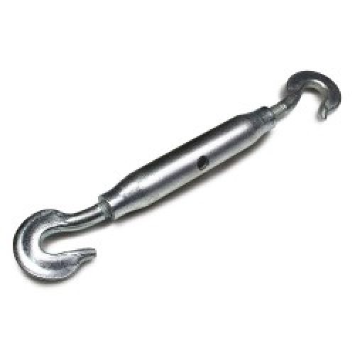 TENSOR TUBULAR GANCHO/GANCHO M10 CINC
