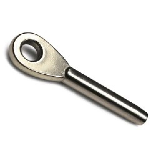 TERMINAL CANCAMO INOX M6 TCI 106