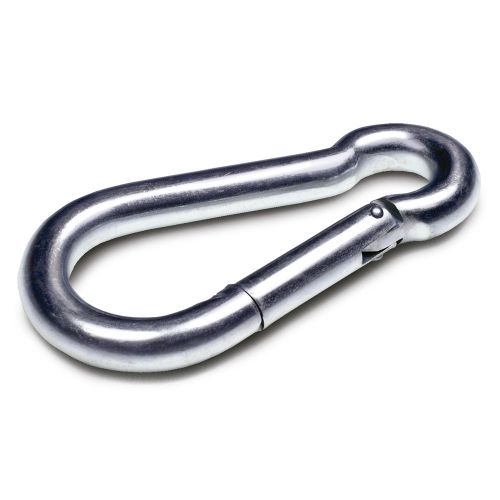 MOSQUETON BOMBERO 6X60 A/INOX