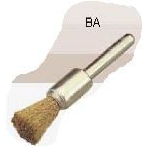 BROCHA C/VASTAGO BA 12X0,30X6 LTDO
