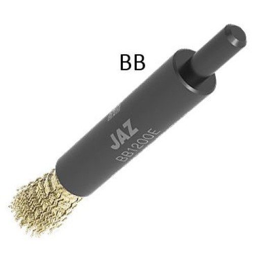 BROCHA C/VASTAGO BB-12X0,30X6 LTDO