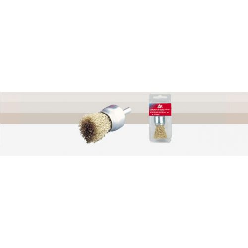 BROCHA C/VASTAGO BBC 26X0,30X6 LTDO