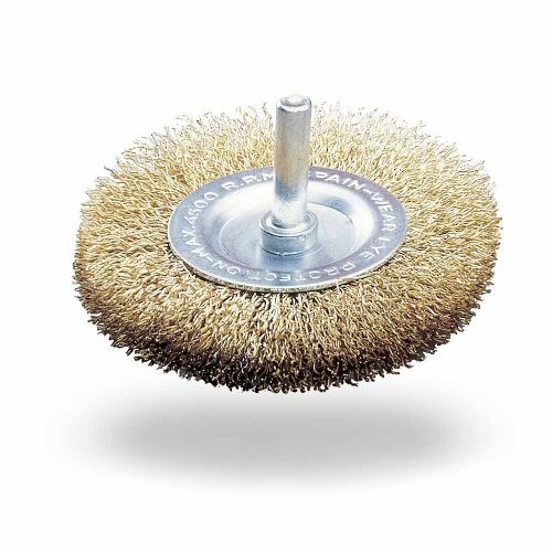 GRATA PLANA C/VASTAGO 50X0,20X6,35 LTDO