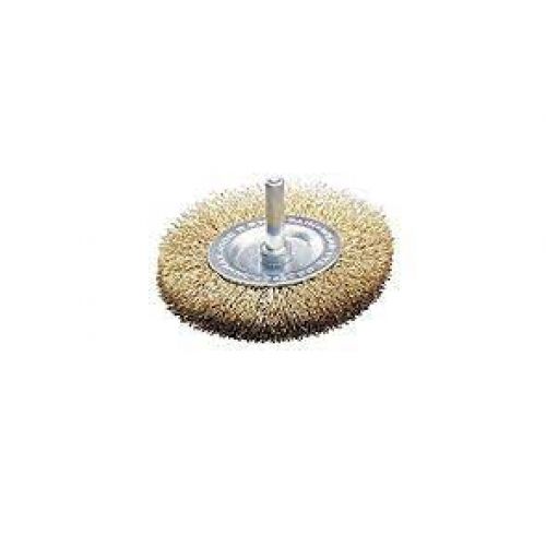 GRATA PLANA C/VASTAGO 50X0,30X6,35 LTDO