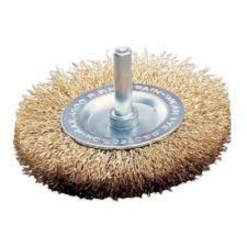 GRATA PLANA C/VASTAGO 60X0,20X6,35 LTDO