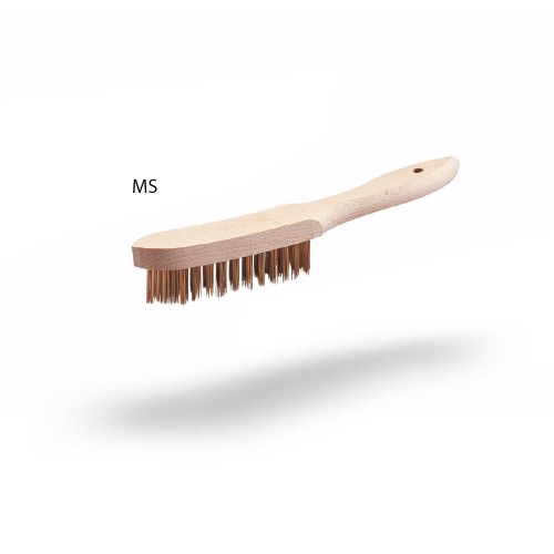 CEPILLO SOLDADOR C/MANGO MS-9500G