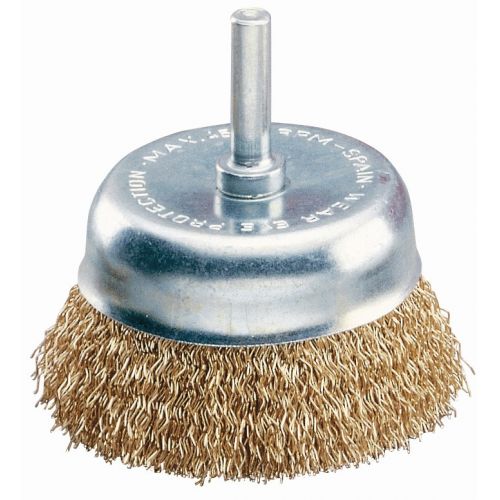CEPILLO TAZA C/VASTAGO 75X0,30X6,35 LTDO