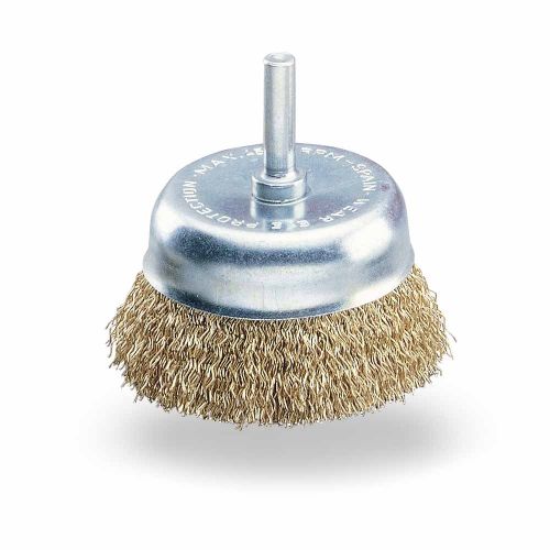 CEPILLO TAZA C/VASTAGO 50X0,30X6,35 LTDO