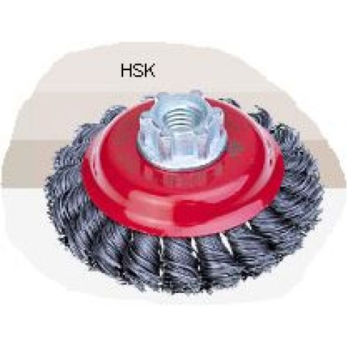 TAZA HSK 100X0.50X M-14 TRENZADO