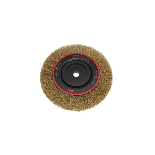 GRATA CIRCULAR ONDULADO CT 3/200X0,30X99 LTDO MC01