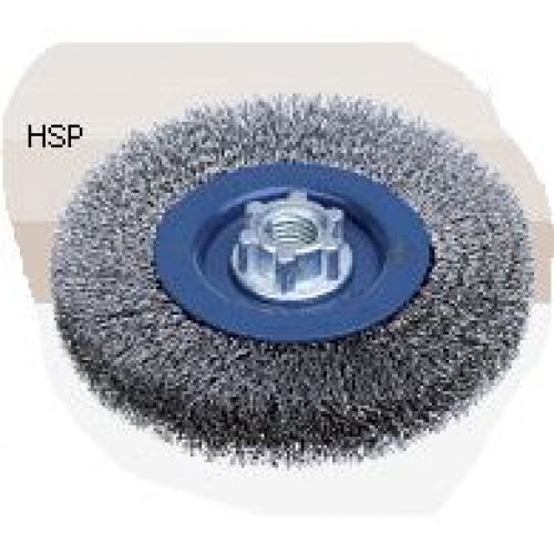 GRATA PLANA HSP 115X0,30X M14