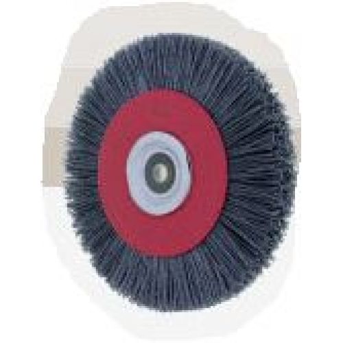 GRATA PLANA NYLON DNA-1512 MEDIO P180