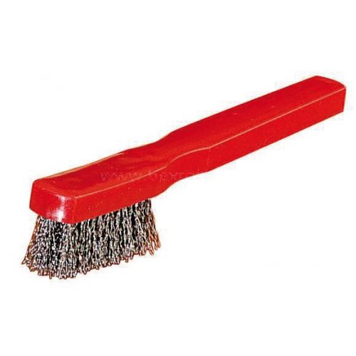 CEPILLO LIMPIA BUJIAS MBL-4520 (PUA NYLON)