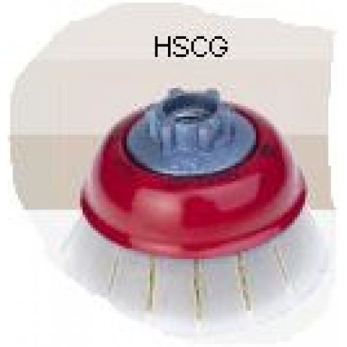 TAZA HSCG 75X0,30 M14 C/PROTECCION