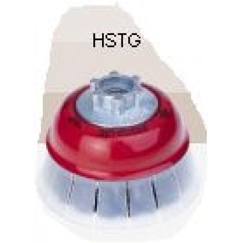 TAZA HSTG 65X0,50XM14 ACERO C/PROTECCION