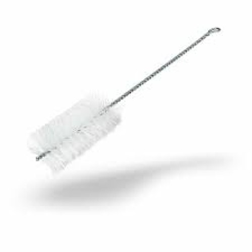 ESPIRAL NYLON BLANCO 8X310X100mm