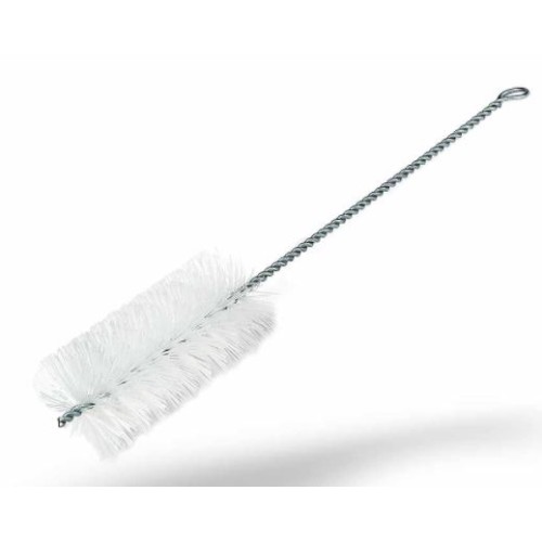 ESPIRAL NYLON BLANCO 30X100X310mm