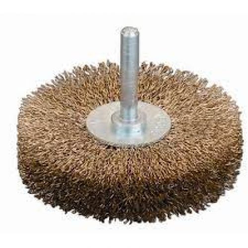 GRATA PLANA C/VASTAGO 60X0,30X6 ANCHO 25mm LTDO