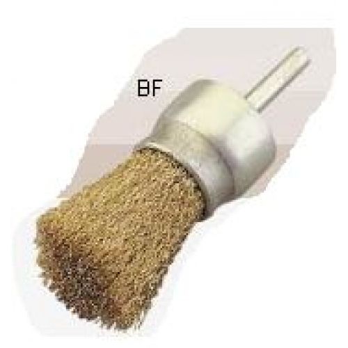 BROCHA C/VASTAGO 30X0,12X6 GRIS