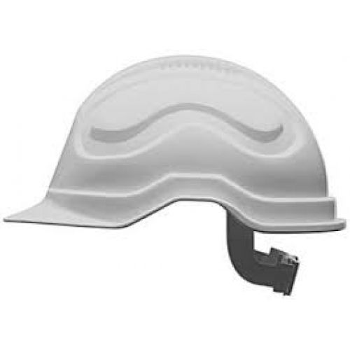 CASCO ALBORAN ROJO PERSONNA