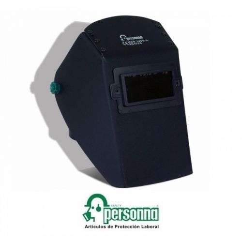 PANTALLA CABEZA SOLDAR 3405 PERSONNA