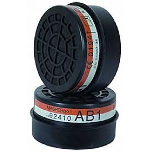FILTRO MASPER TIPO A1B1 PERSONNA