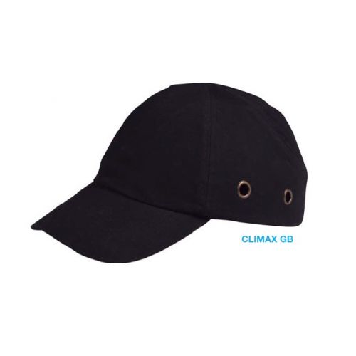 GORRA AMERICANA PROTECCION SEGURIDAD CLIMAX