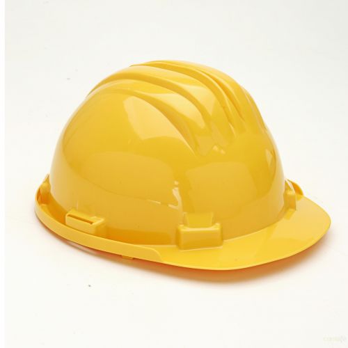 CASCO AMARILLO HOMOLOGADO 5RS CLIMAX
