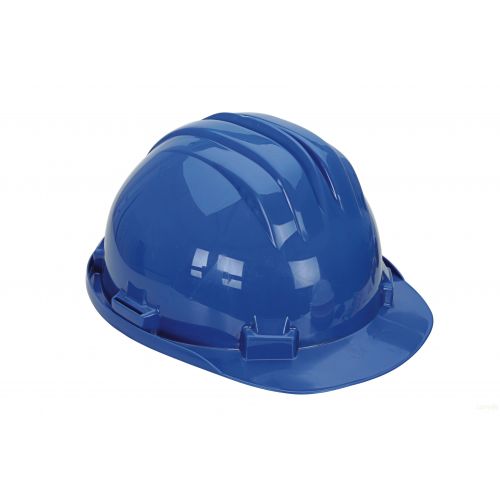 CASCO AZUL HOMOLOGADO 5RS CLIMAX