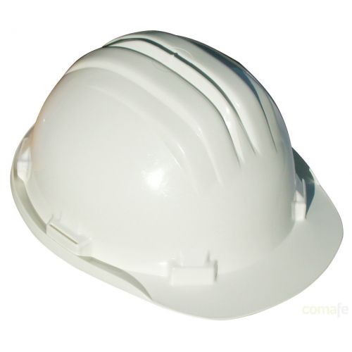 CASCO BLANCO HOMOLOGADO 5RS CLIMAX