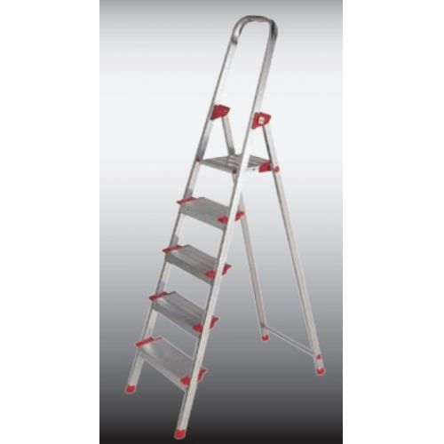 ESCALERA TIJERA KETTAL PELD 3 PELD 150Kg