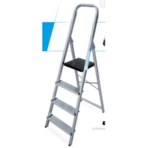 ESCALERA TIJERA KETTAL PLUS 4 PELD 150Kg