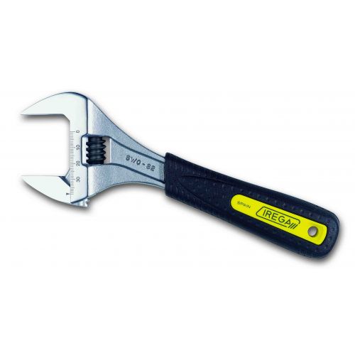 LLAVE INGLESA 8" SWO 92/CBE IREGA