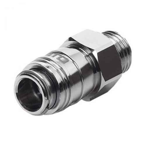 ACOPLAMIENTO RAPIDO KD3-1/8"-A FESTO