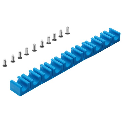 SOPORTE MULTI-TUBO KK-9 FESTO