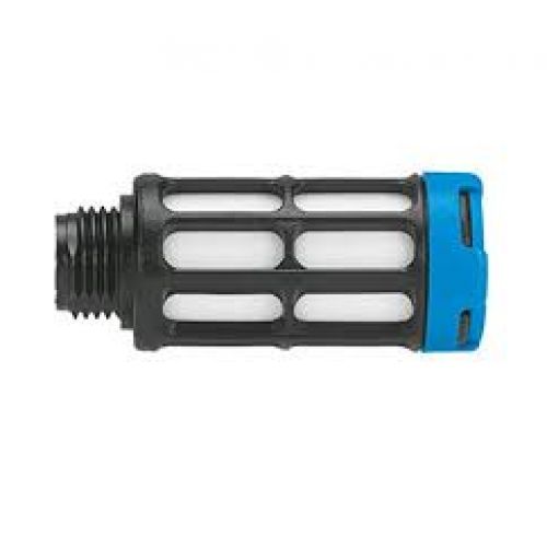 SILENCIADOR U-1/8" FESTO