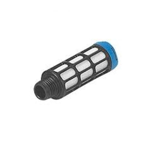 SILENCIADOR U-3/8" FESTO