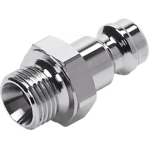 CLAVIJA ACOPLAMIENTO KS-1/8" FESTO